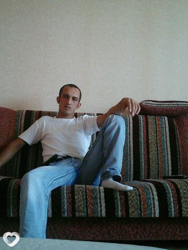 Алексей, 42, Иркутске — анкета №18490
