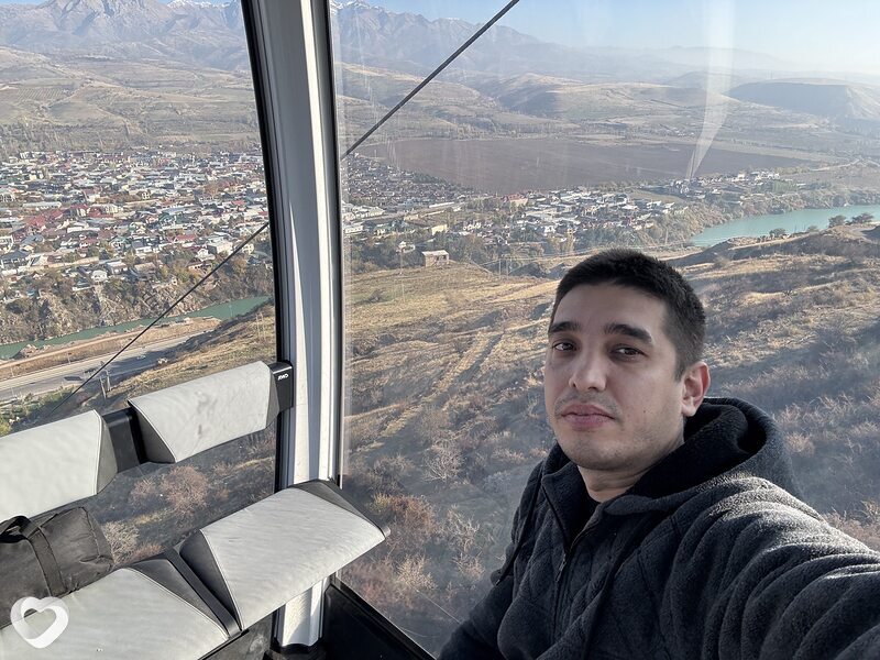 Biznes Men, Ташкент