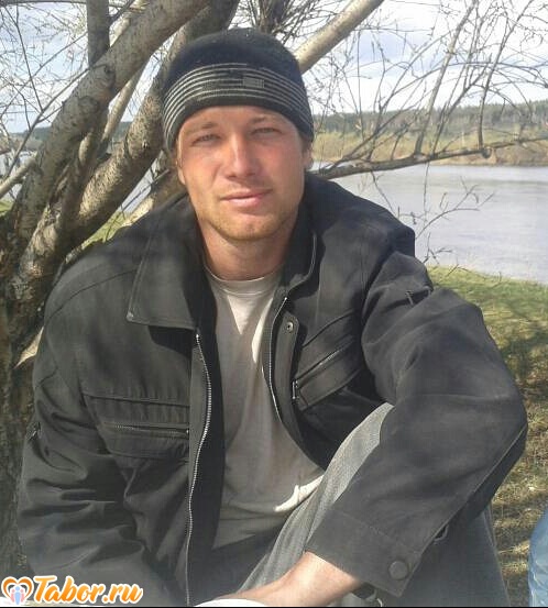 Николай, 34, Тулуне — анкета №18504