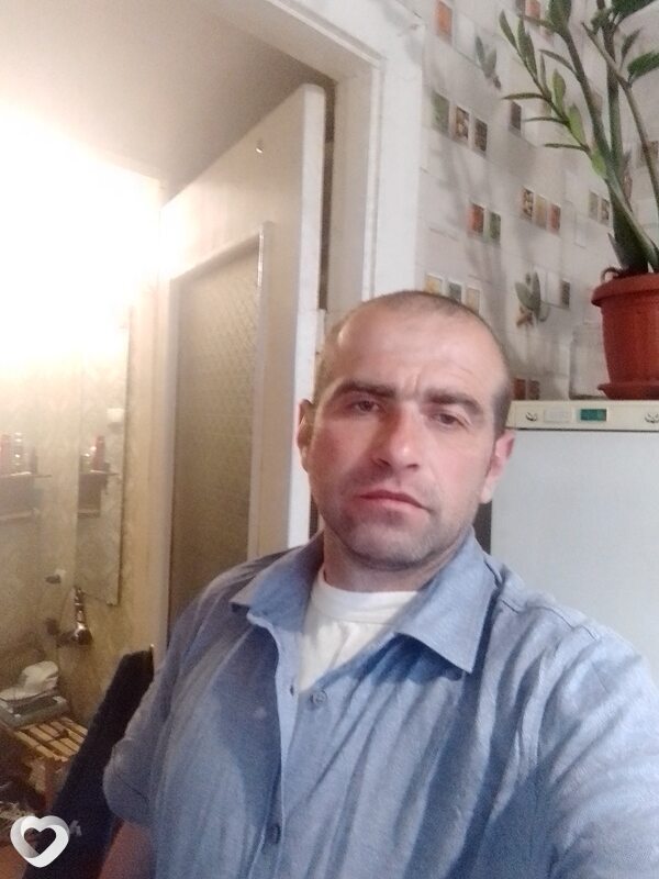Luxik, 41, Киеве — анкета №18517