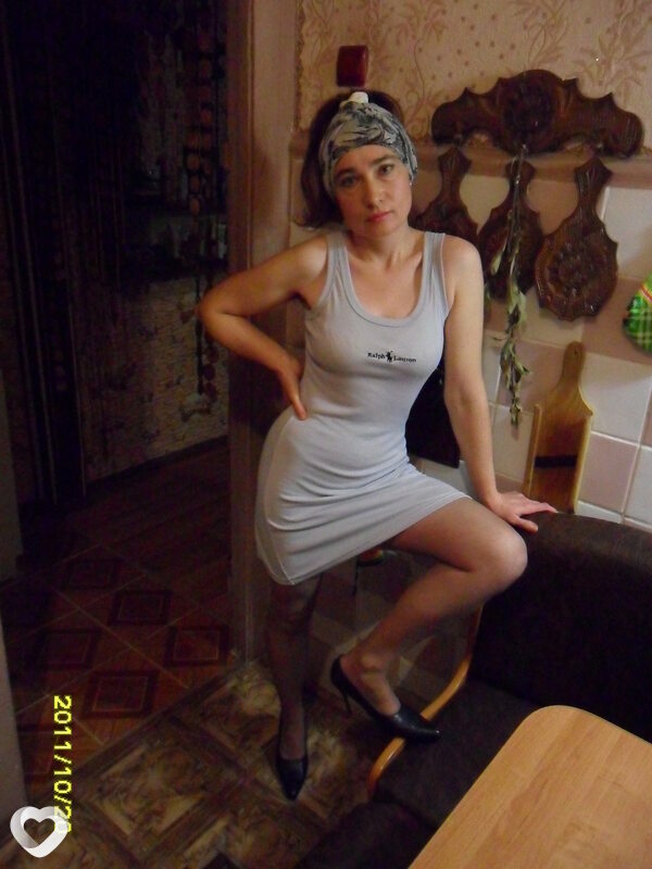 Tanya, 56, Горках — анкета №18546
