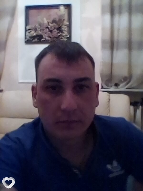Nik, 38, Улан-Удэ — анкета №18558