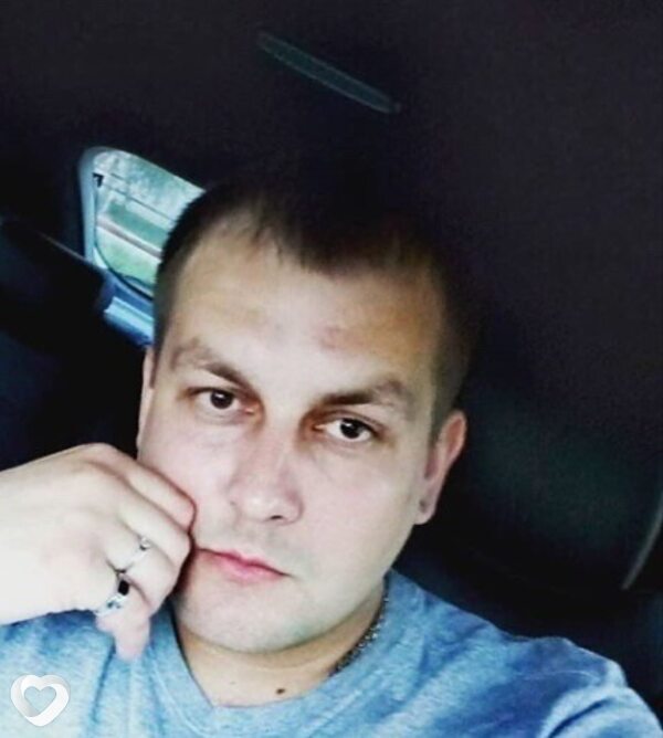 Влад, 39, Волковыске — анкета №18563