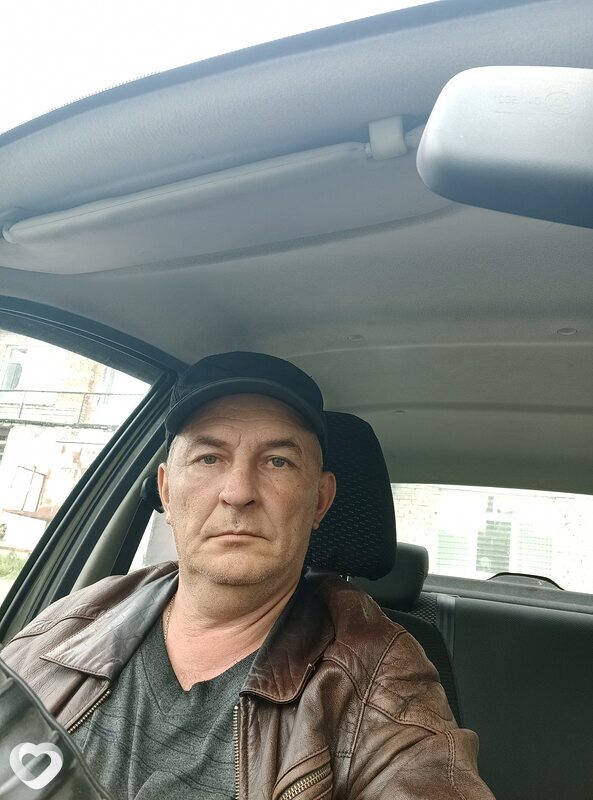 Дмитрий, 50, Белове — анкета №18581