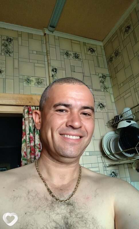 Юрий, 35, Барановичах — анкета №18593