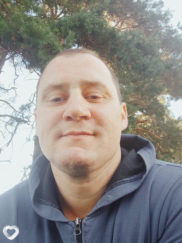 Андрей, 37, Гродно — анкета №18619