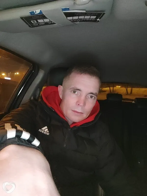 Бэн, 30, Екатеринбурге — анкета №2869