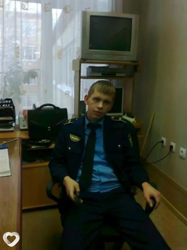 Kir, 32, Прокопьевске — анкета №2872