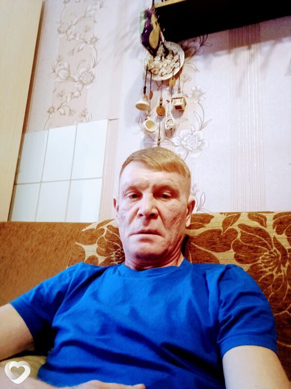 Сергей, 52, Чебоксарах — анкета №18651