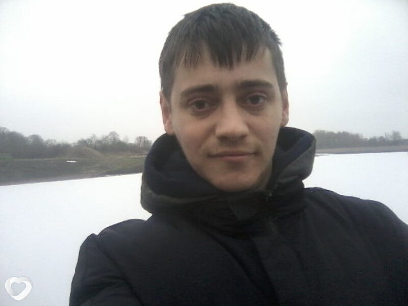 Максим, Ровно