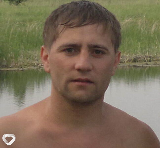 Дима, 40, Полтаве — анкета №18689