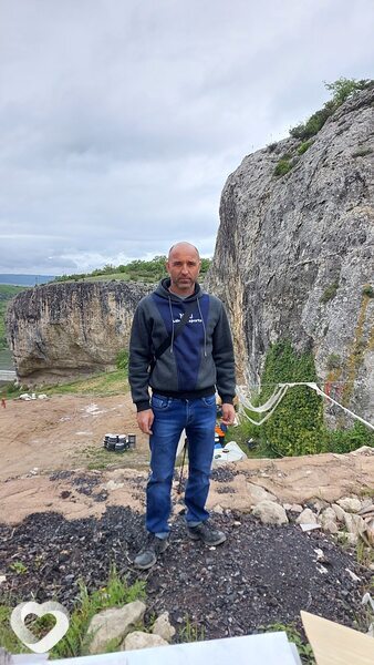 Сергей, 48, Нижнекамске — анкета №18695