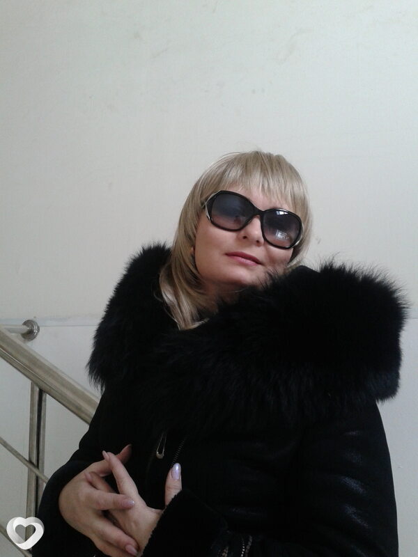 Светлана, 53, Улан-Удэ — анкета №18698