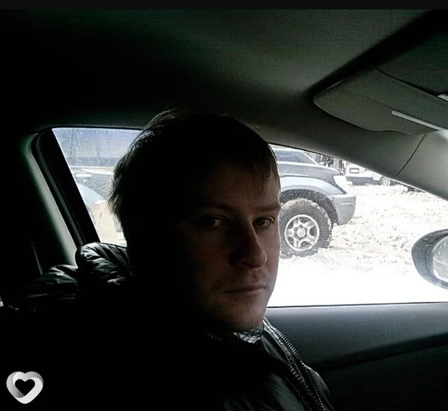 Evgeniy, 39, Москве — анкета №2876