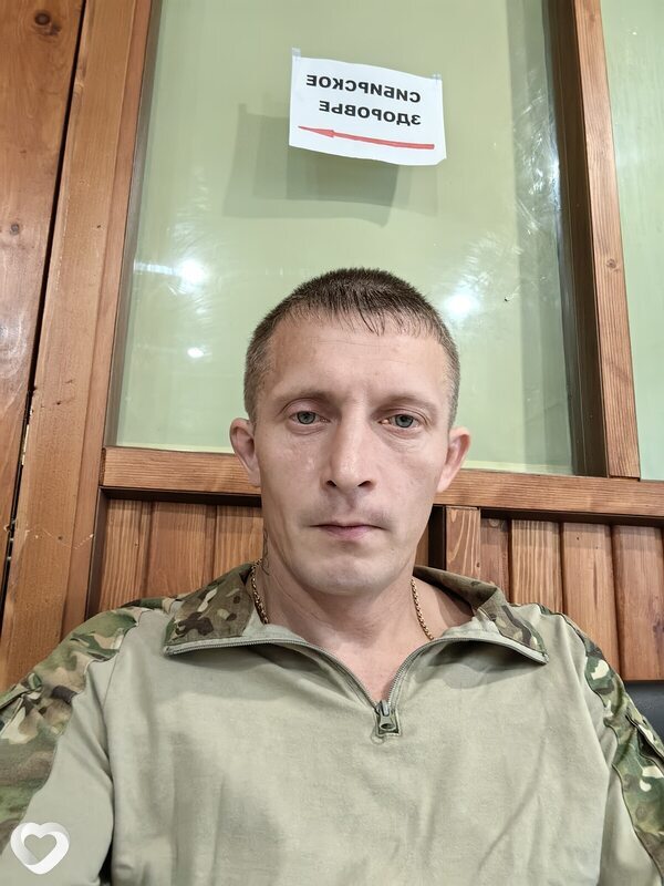 Aндрей, 40, Анжеро-Судженске — анкета №18712