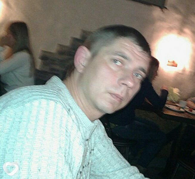 Витя, 52, Гомеле — анкета №18716