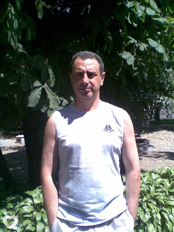 Константин, 49, Ставрополе — анкета №18765