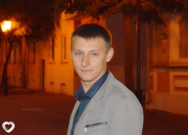 Artem, 33, Витебске — анкета №18770