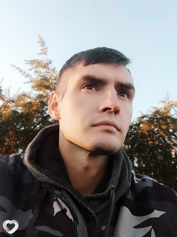 Artem, 34, Минске — анкета №18836