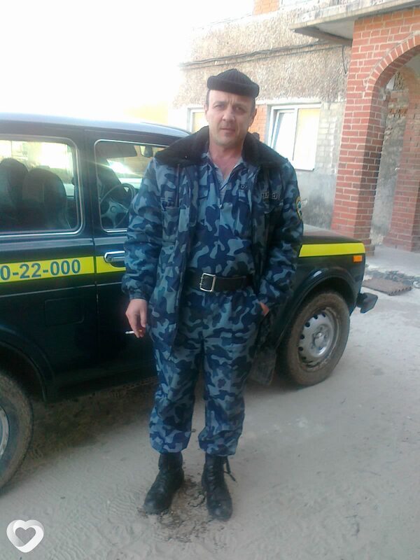 Бродяга, Чугуев