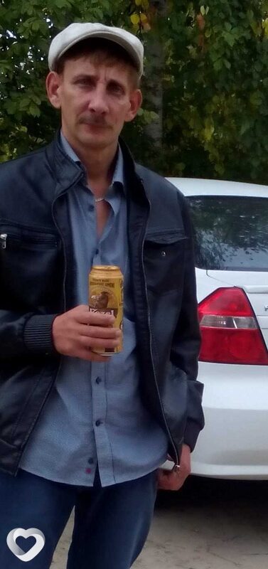Sergei, 52, Сургуте — анкета №18863