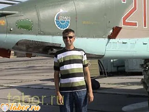 Александр, 57, Адлер — анкета №2877