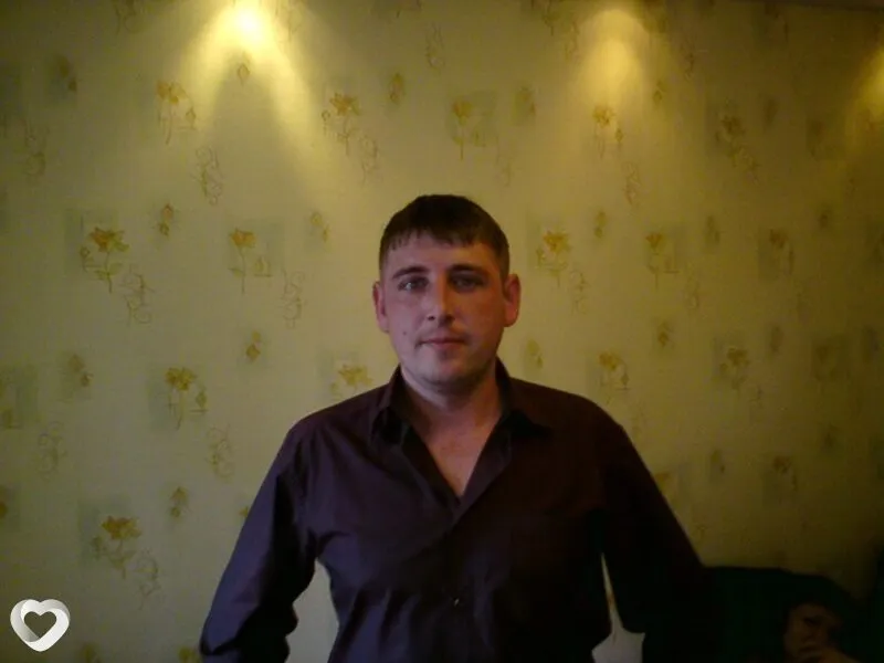 Евгений, 48, Барнауле — анкета №18870