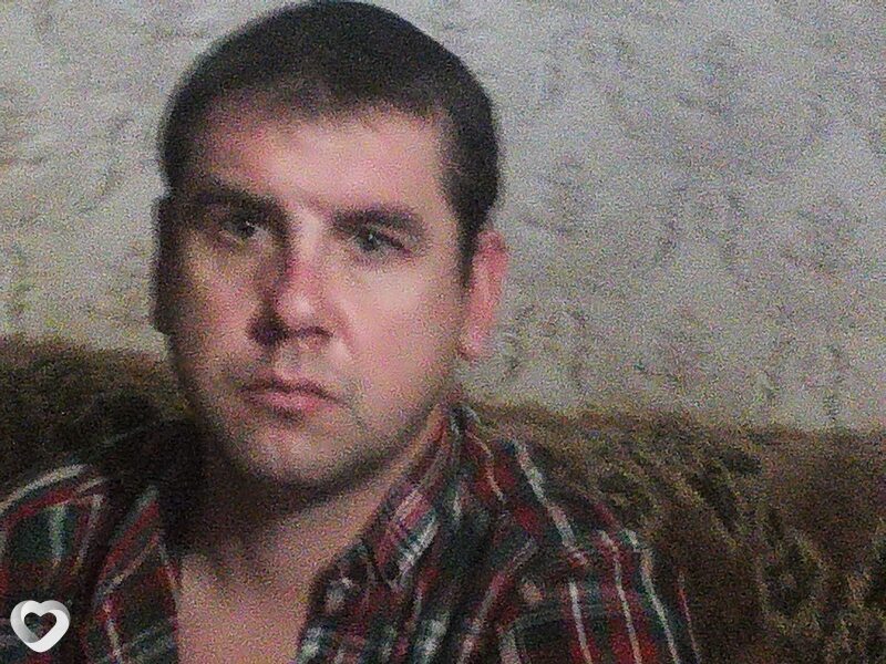 Yura L, 42, Витебске — анкета №18895