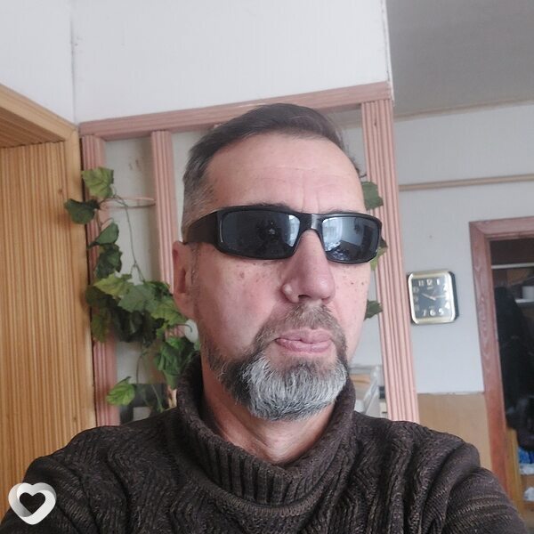 Igor, 54, Сморгони — анкета №18927