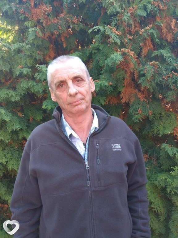 Студент, 67, Харькове — анкета №18932