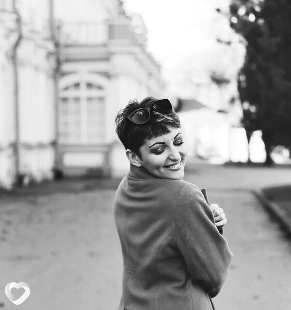 Лена, 49, Санкт-Петербурге — анкета №2888