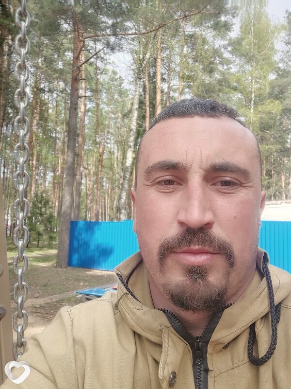 Дима, 36, Барановичах — анкета №18953