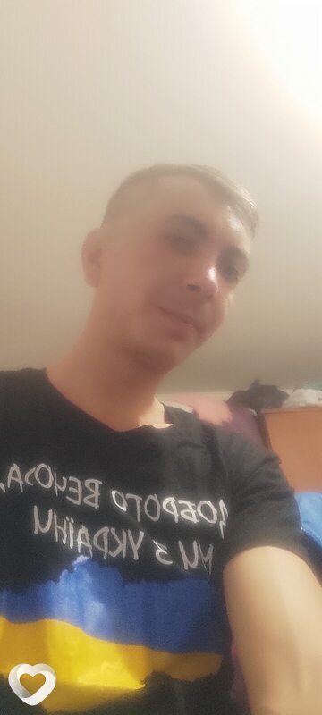 Юрчик, Брусилов