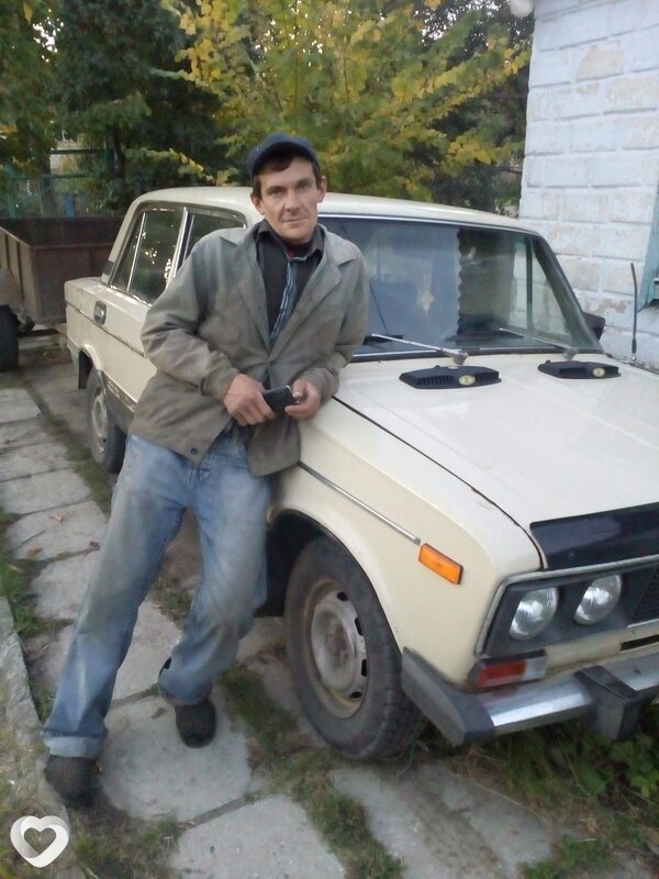 Виталька, Вишневое