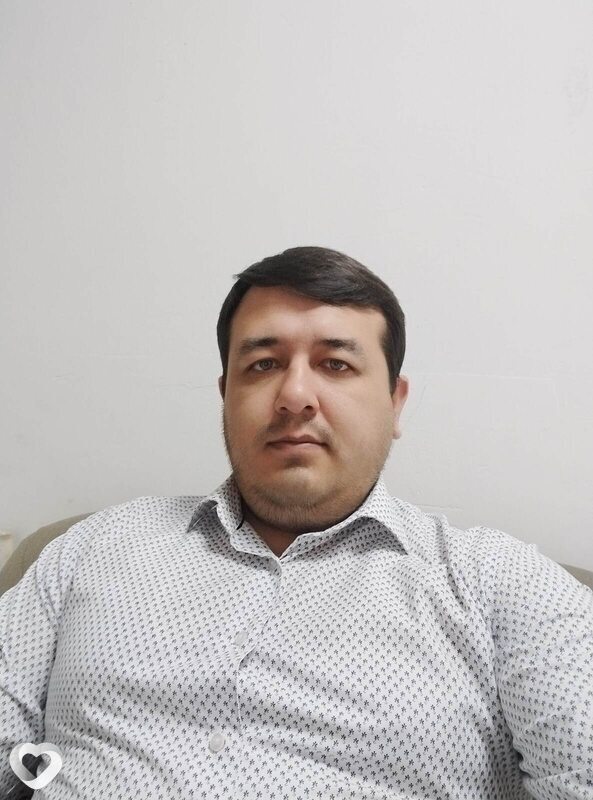 Uzbtashkentskiy, 35, Ташкент — анкета №19005