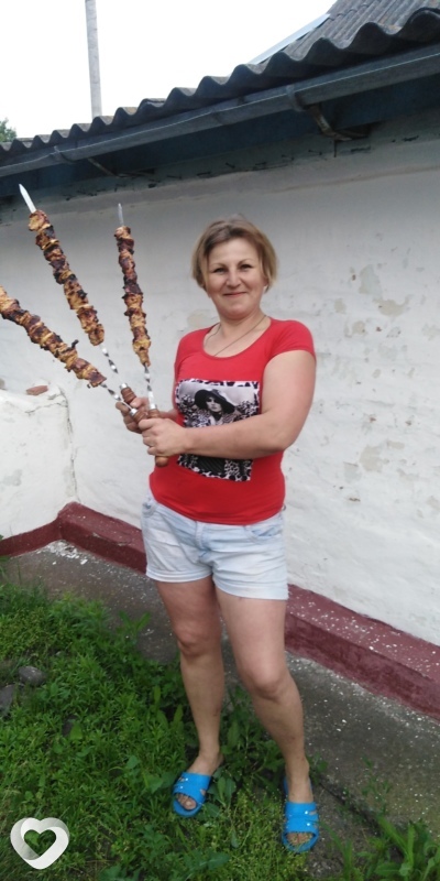 Елена, Узин