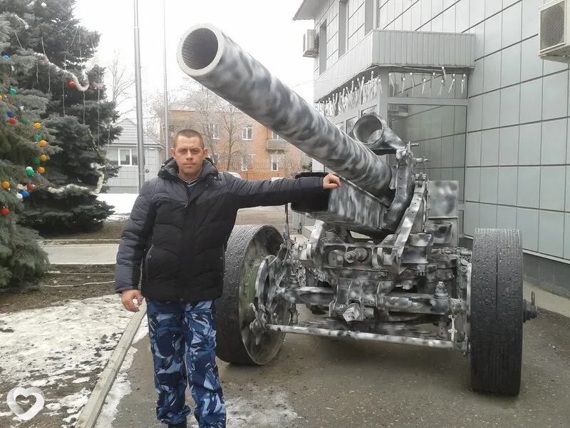 Wova, 44, Волгограде — анкета №2890