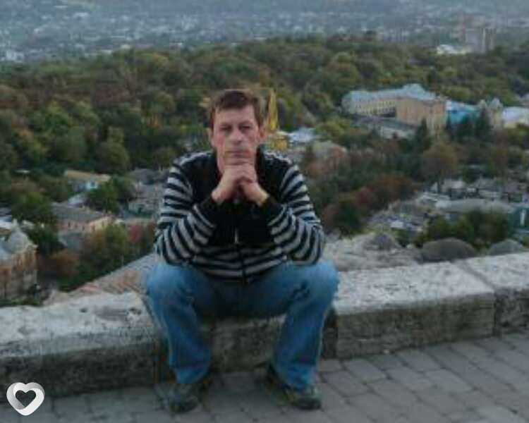 Slava, 58, Ставрополе — анкета №19044