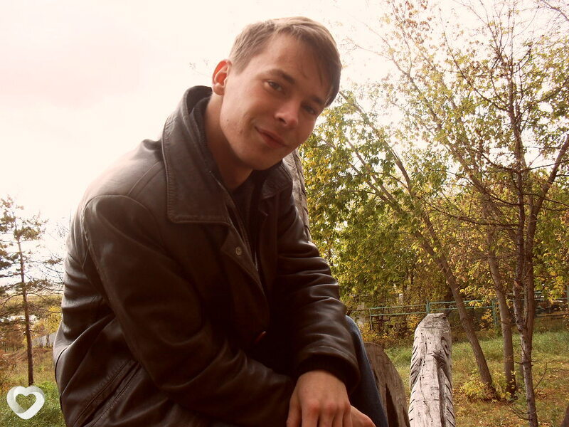 Алексей, 39, Омске — анкета №19082