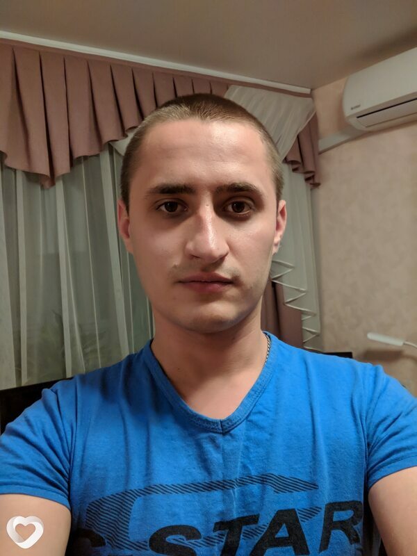 Игорь, Днепропетровск