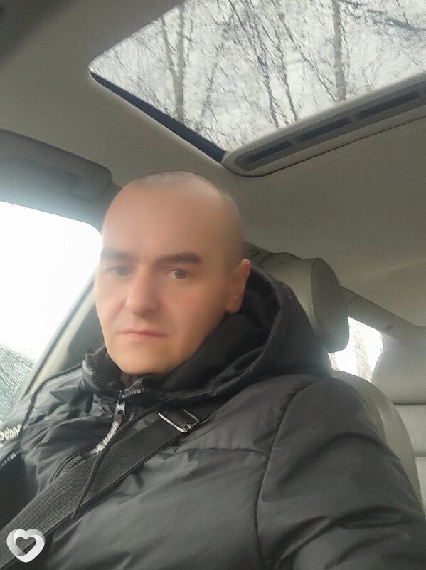 Dima, 38, Могилев — анкета №19154