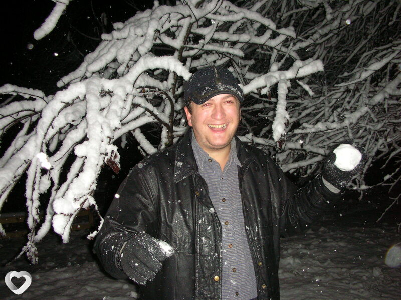 Дмитрий, Кишинёв