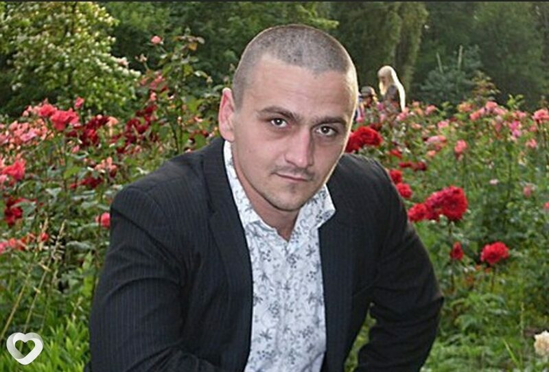 Igor, 41, Николаеве — анкета №19163