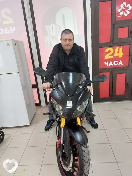 Саша, 39, Хабаровске — анкета №2895