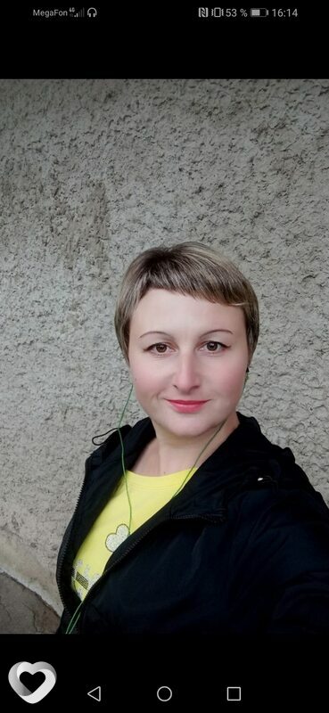 Лена, Кашин