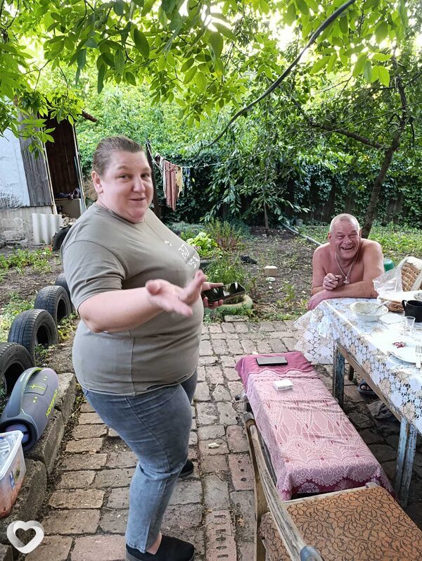 Anytka, Антрацит