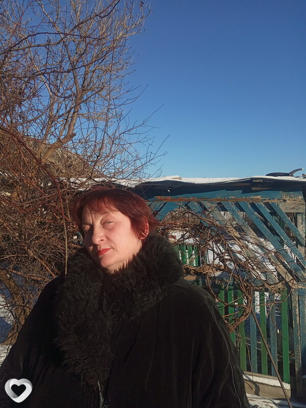 Svetlana, Высокое