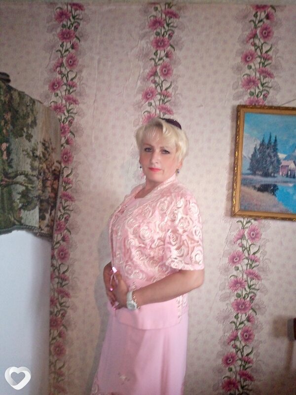 Татьяна, 47, Омске — анкета №19232