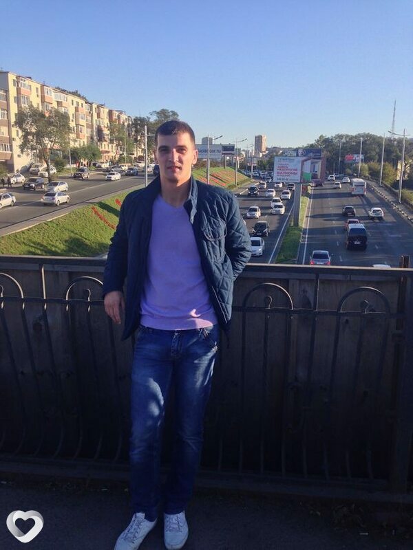 Dima, 33, Петропавловске-Камчатском — анкета №19249