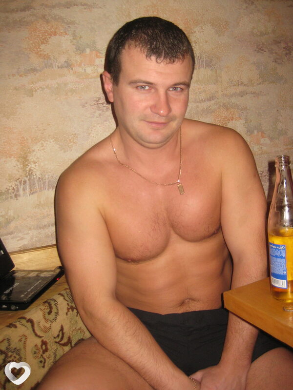 Vades, 44, Пинске — анкета №19255